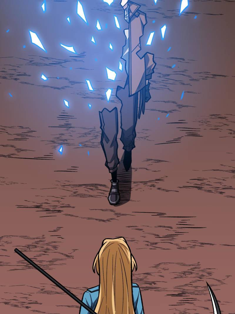 I'm Really Not A Supervillain Chapter 265 59